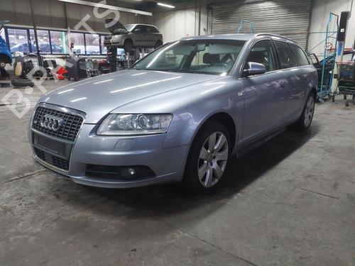 Other AUDI A6 C6 Avant (4F5) 3.0 TDI quattro | BP31207238O1