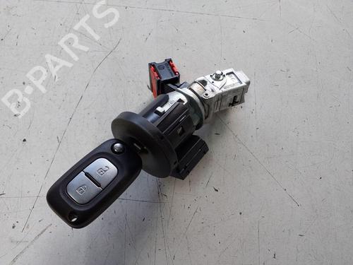 Ratlås/Tændingslås RENAULT CLIO III (BR0/1, CR0/1) 1.2 16V (BR02, BR0J, BR11, CR02, CR0J, CR11) (75 hp) 16178278