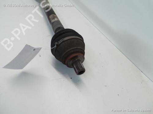 Right front driveshaft VW GOLF V (1K1) 2.0 TDI | BP15363323M39 