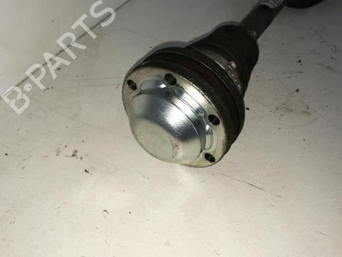 Used Left front driveshaft AUDI A3 (8P1) 2.0 FSI (150 hp) 18461793