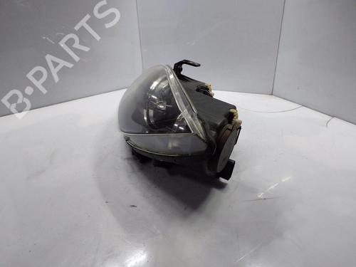 Left headlight SEAT ALTEA (5P1) 1.4 TSI | BP30841516C28 