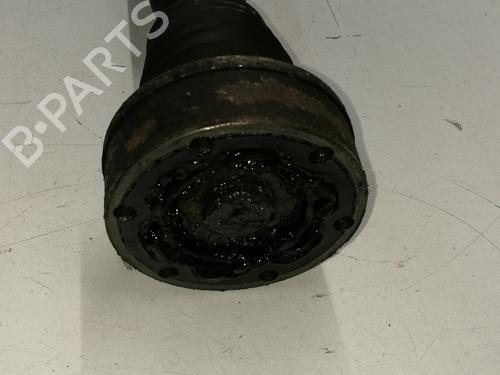 Drivaksel fortil Højre VW GOLF VI (5K1) 1.4 TSI | BP16101308M39 