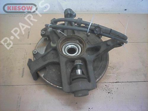 Right rear steering knuckle MERCEDES-BENZ M-CLASS (W163) ML 270 CDI (163.113) | BP15359781M28 
