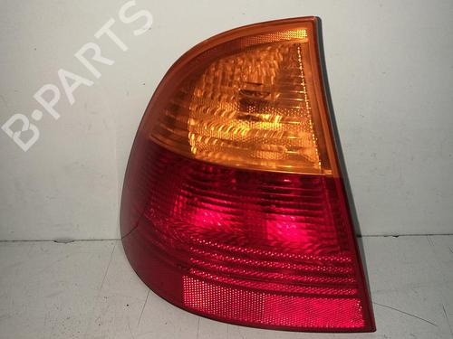 Used Left taillight BMW 3 Touring (E46) 318 i (118 hp) 18461965
