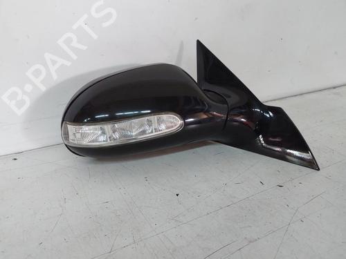 Used Right mirror MERCEDES-BENZ CLK (C209) CLK 320 CDI (209.320) (224 hp) 29346035