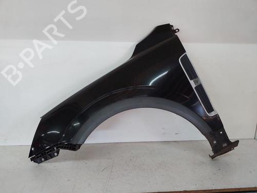 Used Left front fenders OPEL ANTARA A (L07) 2.0 CDTI 4x4 (150 hp) 27218044