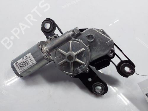 Rear wiper motor SKODA RAPID (NH3, NK3, NK6) 1.4 TSI | BP18463870M102 