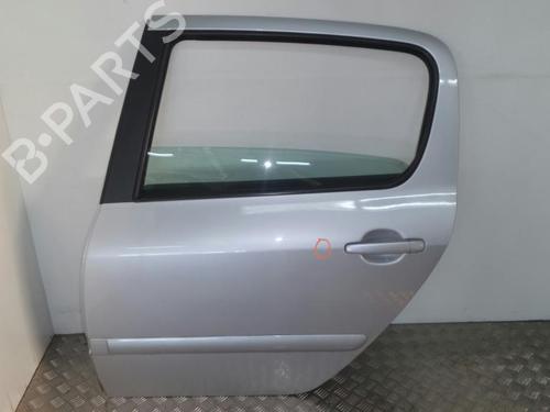 Left rear door PEUGEOT 307 (3A/C) 1.6 HDi 110 | BP16176220C4 