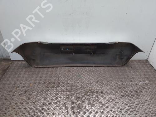 Rear bumper VW LUPO I (6X1, 6E1) 1.0 | BP29963928C8