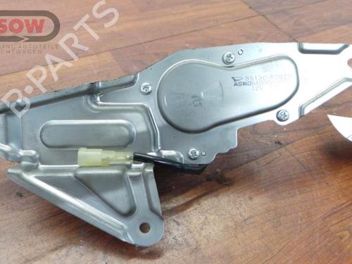 Rear wiper motor DAIHATSU CHARADE (L2_) 1.0 (L251S) | BP15361007M102 