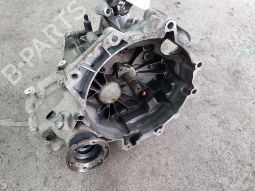 Gearbox VW POLO (9N_, 9A_) 1.2 | BP18462827M3 