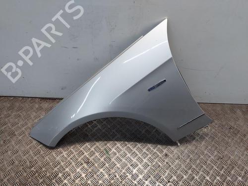 Used Left front fenders MERCEDES-BENZ E-CLASS T-Model (S212) E 200 CDI / BlueTEC (212.205, 212.206) (136 hp) 30054067