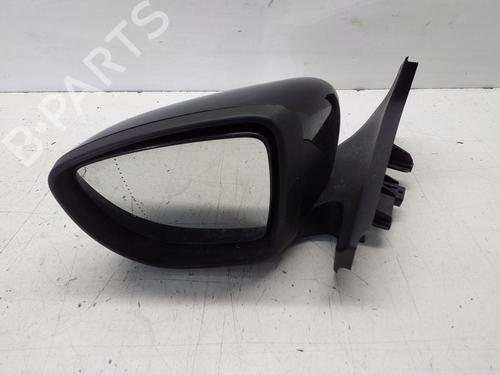 Left mirror RENAULT ZOE (BFM_) ZOE | BP32769652C26  - Image 5