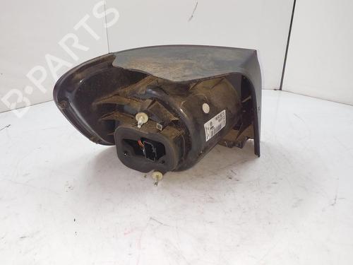 Right taillight VW GOLF PLUS V (5M1, 521) 1.6 TDI | BP37676207C35  - Image 5