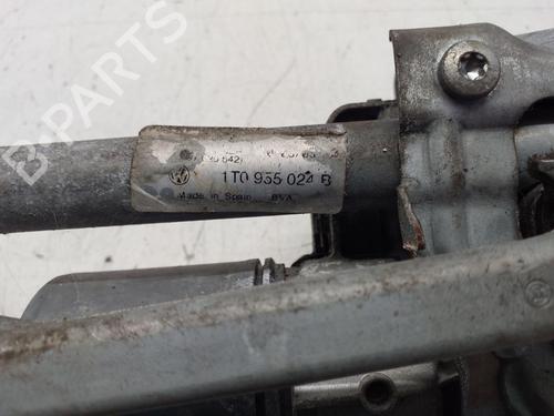 Viskermotor vindrude VW TOURAN (1T1, 1T2) 1.6 FSI | BP27857271M29 