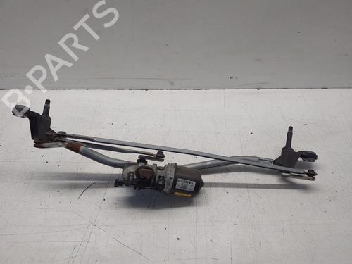 Used Front wiper motor DACIA SANDERO II TCe 90 (B8M1, B8MA, B8AC) (90 hp) 30583260