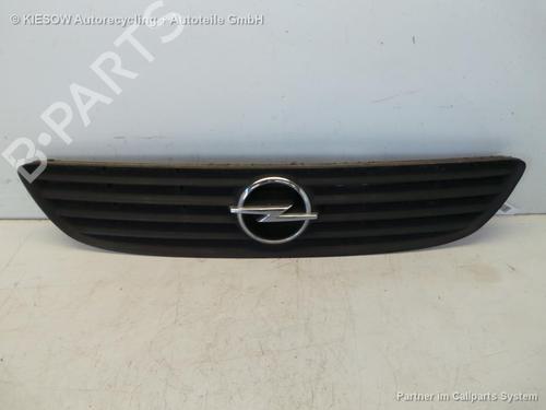 Grill OPEL ZAFIRA A MPV (T98) 1.6 16V (F75) (101 hp) 15361405