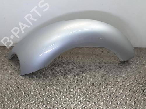 Left front fenders VW NEW BEETLE Convertible (1Y7) 1.9 TDI | BP15367755C41 