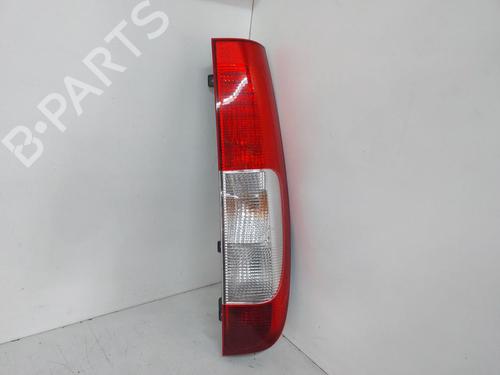 Used Right taillight MERCEDES-BENZ VITO / MIXTO Van (W639) 111 CDI (639.601, 639.603, 639.605) (109 hp) 28802796