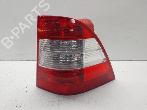 Fanale posteriore destro MERCEDES-BENZ M-CLASS (W163) ML 270 CDI (163.113) (163 hp) 31820729
