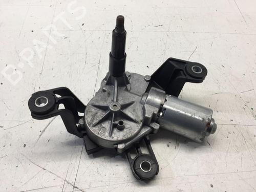 Used Rear wiper motor OPEL ASTRA H Estate (A04) 1.8 (L35) (140 hp) 17040667