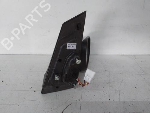 Right mirror FORD KA (RU8) 1.2 | BP26038242C27 