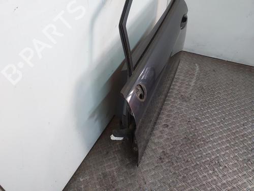 Left front door FORD FIESTA VI (CB1, CCN) 1.25 | BP26503313C2 