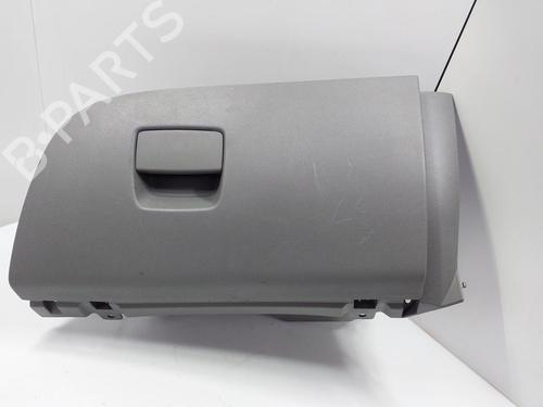 Porte-gobelet/Objets OPEL CORSA E (X15) 1.4 Turbo (08, 68) (150 hp) 18463724