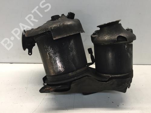 Catalyst VW TRANSPORTER T6 Van (SGA, SGH, SHA, SHH) 2.0 TDI | BP26137219M10 