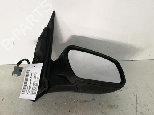 Used Right mirror FORD FOCUS II Turnier (DA_, FFS, DS) 1.6 (100 hp) 15365108