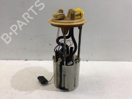Fuel pump MERCEDES-BENZ SPRINTER 3,5-t Van (B906) 316 CDI (906.631, 906.633, 906.635, 906.637) | BP18462865M76 