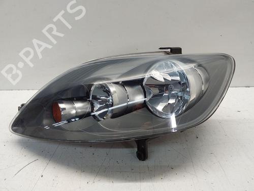Phare gauche Phare gauche VW GOLF PLUS V (5M1, 521) 1.4 16V (80 hp) 34361557 34361557