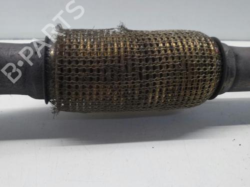 Other VW POLO (9N_, 9A_) 1.6 16V | BP24576980O1 