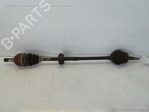 Right front driveshaft OPEL VECTRA B Estate (J96) 2.2 i 16V (F35) | BP15361356M39 