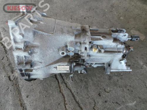 Gearbox BMW 3 Compact (E46) 316 ti | BP18461463M3 