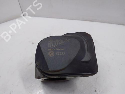 Throttle body VW GOLF IV (1J1) 1.4 16V | BP25042075M82