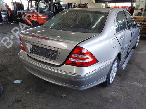 Right taillight MERCEDES-BENZ C-CLASS (W203) C 180 Kompressor (203.046) | BP27373802C35 