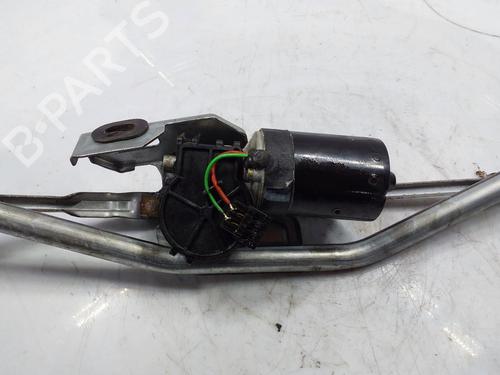Front wipers mechanism VW TRANSPORTER T4 Bus (70B, 70C, 7DB, 7DK, 70J, 70K, 7DC, 7DJ) 2.5 TDI | BP29902402C83