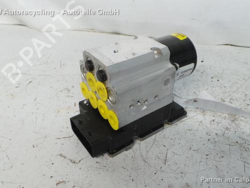 ABS Bremseaggregat OPEL VECTRA C GTS (Z02) 1.9 CDTI (F68) | BP15362556M43 