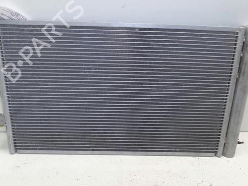 Used Heater matrix BMW 5 Touring (E61) 530 d (231 hp) 16176297