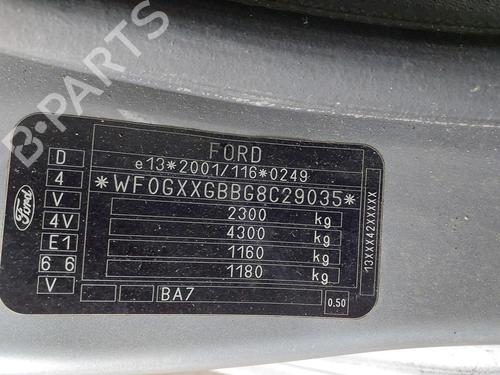 Left headlight FORD MONDEO IV Turnier (BA7) 2.0 TDCi | BP34641972C28  - Image 6