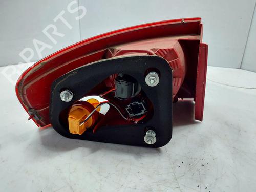 Right taillight SEAT ALTEA (5P1) 1.4 TSI | BP29622903C35 
