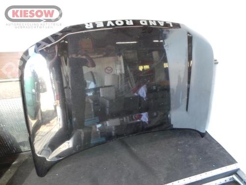 Hood LAND ROVER FREELANDER I Soft Top (L314) 2.0 DI 4x4 | BP15360874C1 
