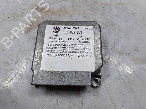 Øvrige Styrinhsenheder VW TRANSPORTER T4 Bus (70B, 70C, 7DB, 7DK, 70J, 70K, 7DC, 7DJ) 2.5 TDI (102 hp) 29902413