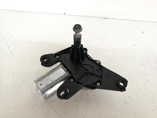 Used Rear wiper motor RENAULT CLIO III (BR0/1, CR0/1) 1.5 dCi (BR17, CR17) (86 hp) 16177351