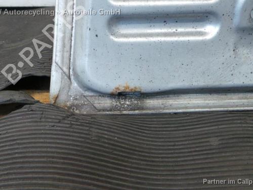 Used Left front door MAZDA PREMACY (CP) 1.9 (CP8W) (100 hp) 15361708