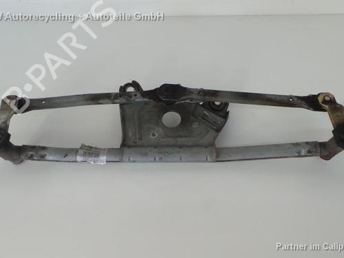 Used Front wipers mechanism Front wipers mechanism PEUGEOT 607 (9D, 9U) 2.2 16V (163 hp) 16176065 16176065