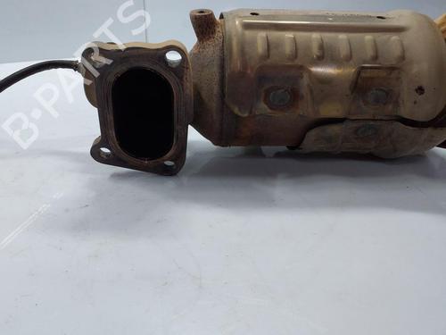 Catalyst HYUNDAI KONA (OS, OSE, OSI) 1.0 T-GDi | BP25885883M10