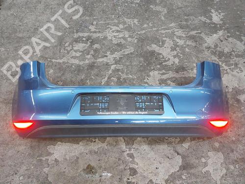 Paraurti posteriore VW GOLF VII (5G1, BQ1, BE1, BE2) 1.2 TSI (86 hp) 30805112