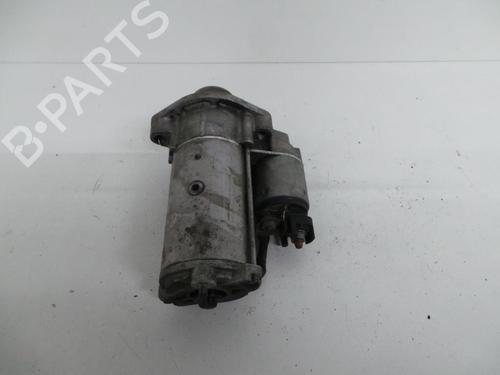 Startmotor AUDI A4 B6 Avant (8E5) 1.9 TDI (101 hp) 15363430